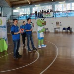 Igra medvema ognjema