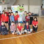 Igra medvema ognjema