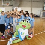 Igra medvema ognjema