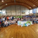 Igra medvema ognjema