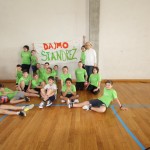 Igra medvema ognjema