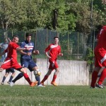 Mladost - Primorec