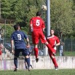 Mladost - Primorec