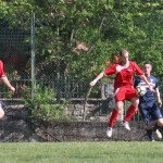 Mladost - Primorec