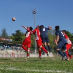Mladost - Primorec