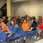 Redni volilni občni zbor Sloge in Sloge Tabor