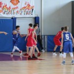 Sokol – Vis Spilimbergo