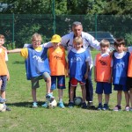 3. Športni dan VŠ Opčine