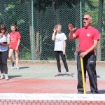 Športni dan za osnovne šole