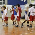 Jadran Ispem – Calligaris Corno di Rosazzo