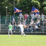 Juventina – Primorje