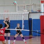 Sokol - Juliavolley Staranzano