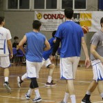 Jadran Ispem – Calligaris Corno di Rosazzo