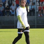 Juventina – Primorje