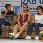 Mednarodni Pokal Sedmak - Bressan