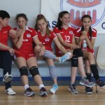 Sokol - Juliavolley Staranzano