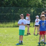 3. Športni dan VŠ Opčine