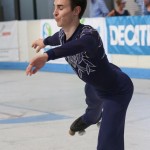 Mednarodni Pokal Sedmak - Bressan