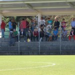 Juventina – Primorje