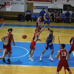 Calligaris Corno di Rosazzo - Jadran Ispem