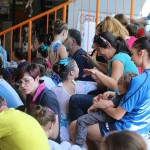 Mednarodni Pokal Sedmak - Bressan