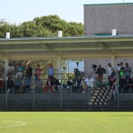 Juventina – Primorje