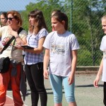 Športni dan za osnovne šole