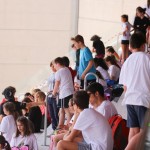 Borov atletski dan za nižje srednje šole