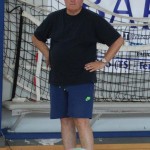 Sokol - Juliavolley Staranzano