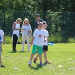 3. Športni dan VŠ Opčine