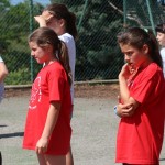 Športni dan za osnovne šole