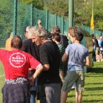 Gaja – Castions 2:1