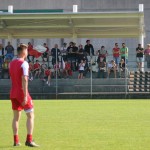 Juventina – Primorje