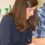 Redni volilni občni zbor Sloge in Sloge Tabor