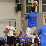 Jadran Ispem – Calligaris Corno di Rosazzo