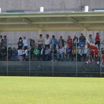 Juventina – Primorje