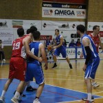 Calligaris Corno di Rosazzo - Jadran Ispem