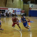 Calligaris Corno di Rosazzo - Jadran Ispem