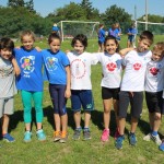 3. Športni dan VŠ Opčine