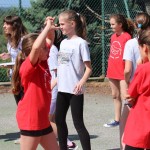 Športni dan za osnovne šole