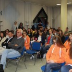 Redni volilni občni zbor Sloge in Sloge Tabor