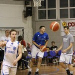 Jadran Ispem – Calligaris Corno di Rosazzo