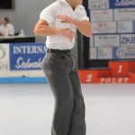 Mednarodni Pokal Sedmak - Bressan