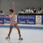 Mednarodni Pokal Sedmak - Bressan