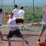 Športni dan za osnovne šole