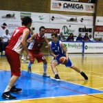 Calligaris Corno di Rosazzo - Jadran Ispem