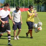 Juventina – Primorje