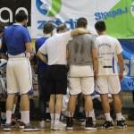 Jadran Ispem – Calligaris Corno di Rosazzo