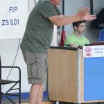 Sokol – Vis Spilimbergo