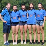 3. Športni dan VŠ Opčine